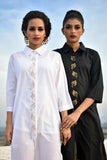BIRDIE KASABARI SHIRT DRESS