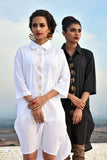 BIRDIE KASABARI SHIRT DRESS