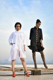 BIRDIE KASABARI SHIRT DRESS