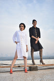 BIRDIE KASABARI SHIRT DRESS