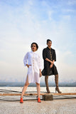 BIRDIE KASABARI SHIRT DRESS