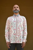 REGULAR COLLAR MENS SHIRT