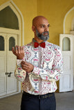 REGULAR COLLAR MENS SHIRT