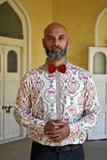 REGULAR COLLAR MENS SHIRT