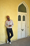 REGULAR COLLAR MENS SHIRT