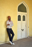 REGULAR COLLAR MENS SHIRT