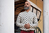 GURUS COLLAR MENS SHIRT