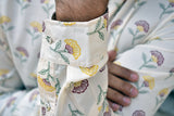 GURUS COLLAR MENS SHIRT
