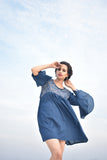 JAAL DRESS