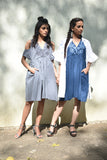 FRILL SHIRT