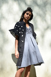 FRILL SHIRT