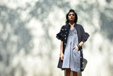 FRILL SHIRT