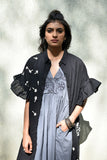 FRILL SHIRT